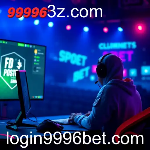 O Impacto do 9996bet no Mercado de Jogos Online