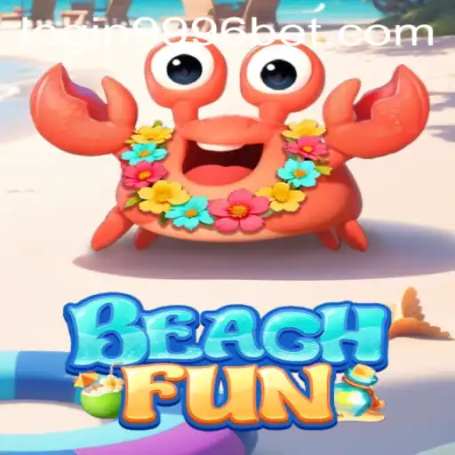 Discover BeachFun: Dive into a Tropical Gaming Escape with 9996bet PH Login