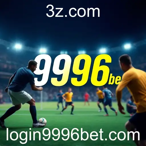 Tecnologia e Apostas: A Marcha de 9996bet no Brasil