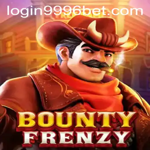 BountyFrenzy: An Immersive Gaming Experience with 9996bet PH