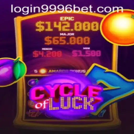 Explore CycleofLuck and the Online Gaming World with 9996bet PH Login