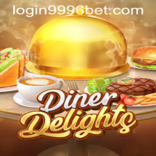 DinerDelights: A Culinary Adventure and 9996bet PH Login Integration