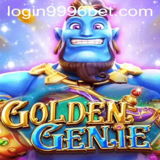 Golden Genie: Unlock the Treasures of 9996bet PH Login