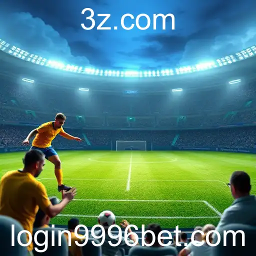 Evolução dos Jogos de Aposta em 2025: O Impacto do 9996bet