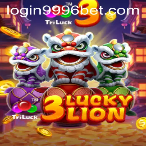 3LUCKYLION: Unleashing the Thrills of Online Gaming
