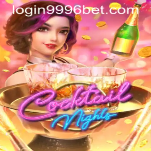 CocktailNights: A New Era of Virtual Gaming