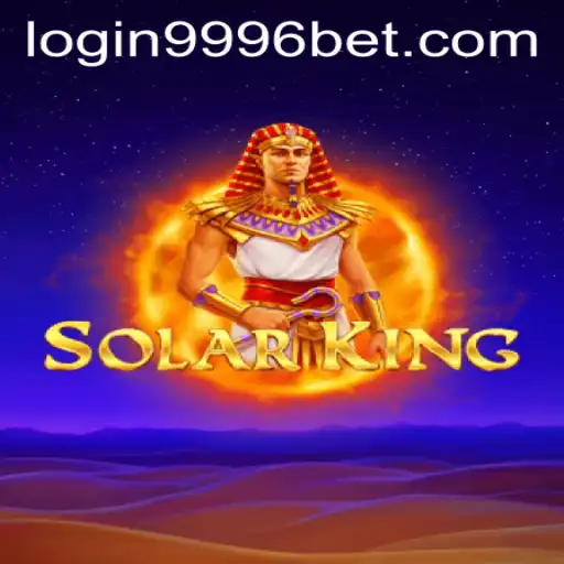 Discover the Thrilling World of SolarKing and Navigate Your Way with 9996bet PH Login