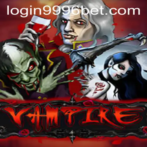 Exploring Vampire: A Thrilling Game and the 9996bet PH Login Experience