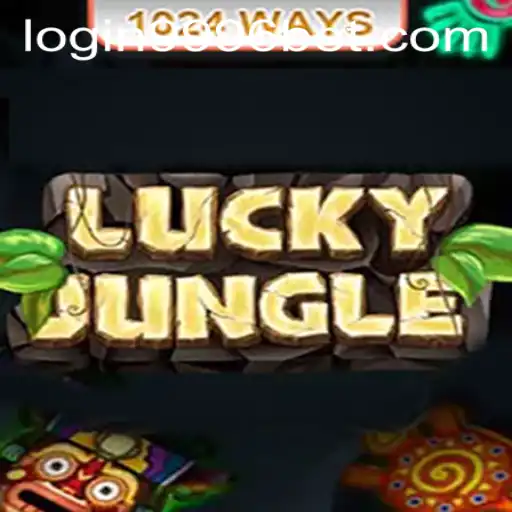 Exploring LuckyJungle1024: A Thrilling Casino Adventure