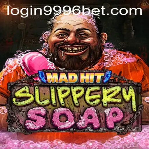 MadHitSlipperySoap and the Exciting World of 9996bet PH Login
