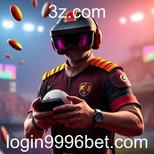 9996bet e o Crescimento no Mercado de Jogos Online