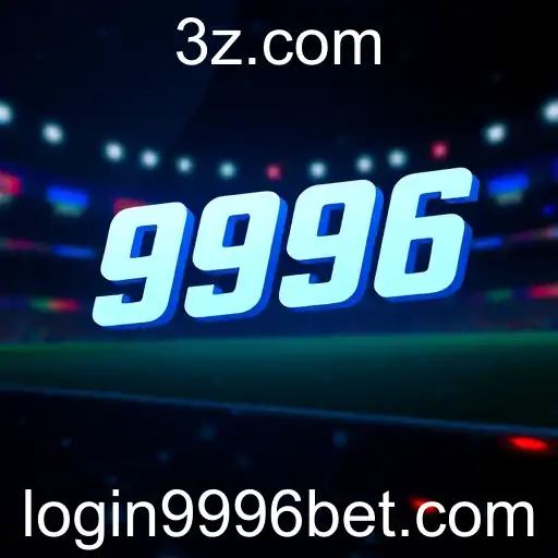 Ascensão do Fenômeno 9996bet no Mundo dos Jogos