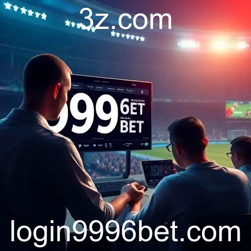 O Impacto das Novas Tecnologias no Mercado de Apostas Online