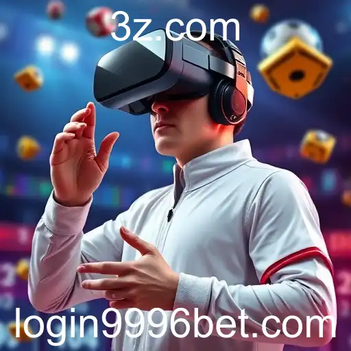 Tendências Impulsionando a Indústria de Jogos