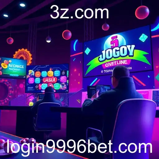 A Evolução do Mercado de Jogos Online em 2025