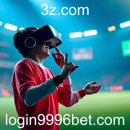 Tendências Emergentes no Mundo dos Jogos