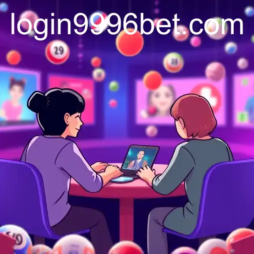 Exploring the Thriving World of Online Bingo and 9996bet PH Login