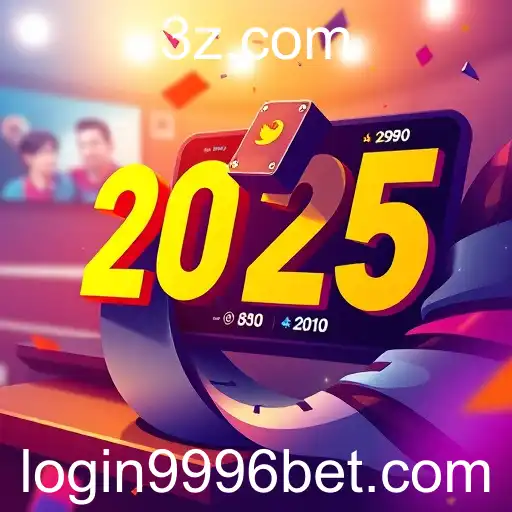 A Ascensão das Plataformas de Jogos: 9996bet em Destaque