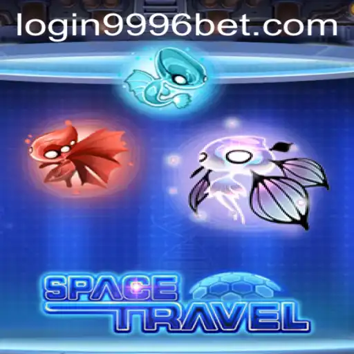 SpaceTravel: Navigating the Cosmos with 9996bet PH Login