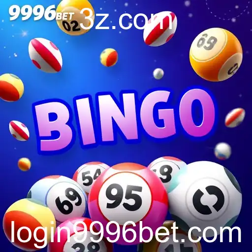 A Emoção do Live Bingo na Plataforma 9996bet