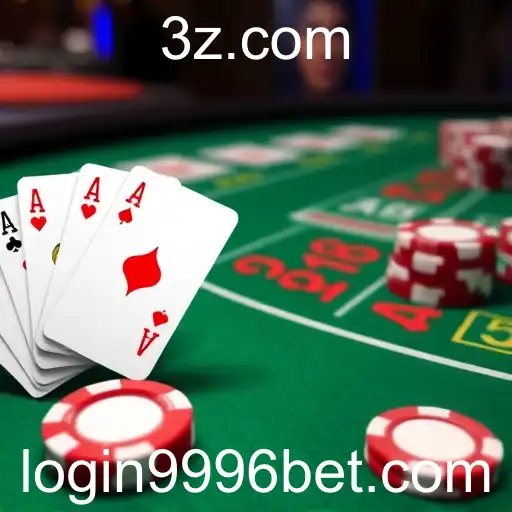 Explorando o Universo do Online Blackjack no 9996bet
