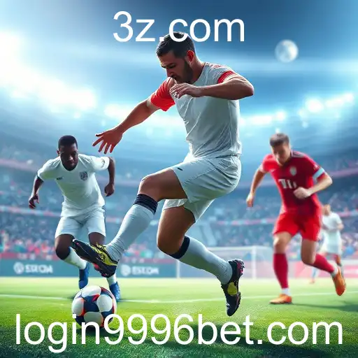 Expansão dos Jogos Online em 2025: O Caso 9996bet