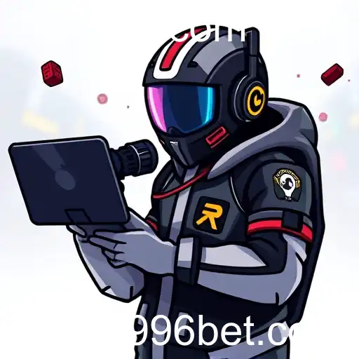 A Evolução dos Jogos de Apostas Online: Um Olhar Sobre o Crescimento da 9996bet