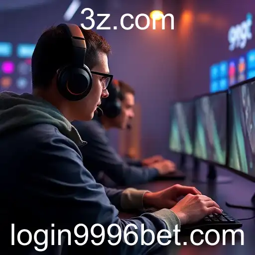 Expansão do mercado de jogos aumenta com aposta online