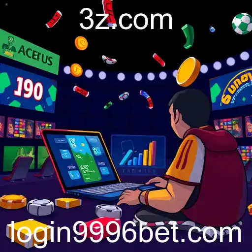 A Revolução das Apostas Online em 2025