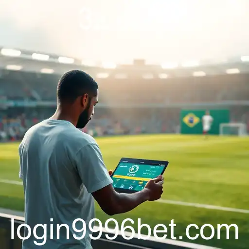 Tendências Emergentes no Mercado de Apostas Online