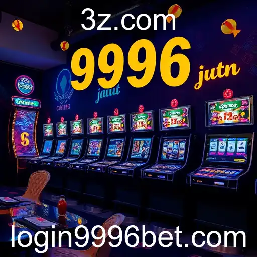 Explorando as Promoções Atuais no 9996bet: Maximize Suas Chances de Ganhar