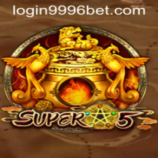 Exploring the Thrill of Super5 and 9996bet PH Login