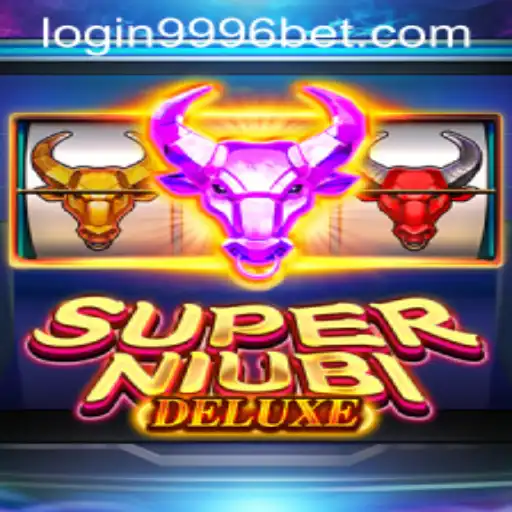 SuperNiubiDeluxe: Experience the Next Level of Adventure with 9996bet PH Login