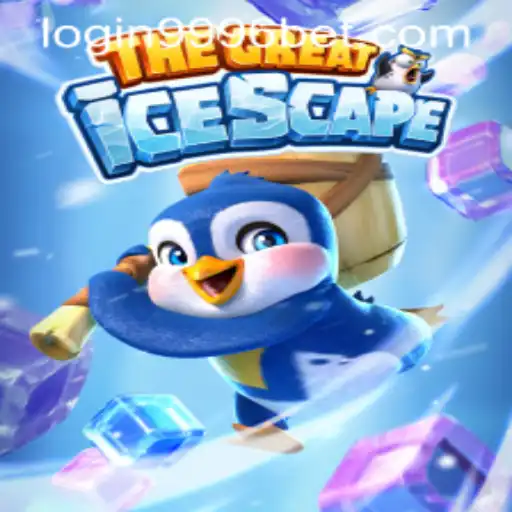 Exploring TheGreatIcescape: An Immersive Ice Adventure