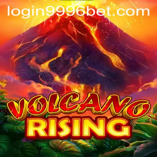 Exploring VolcanoRising: The Thrill of 9996bet PH Login